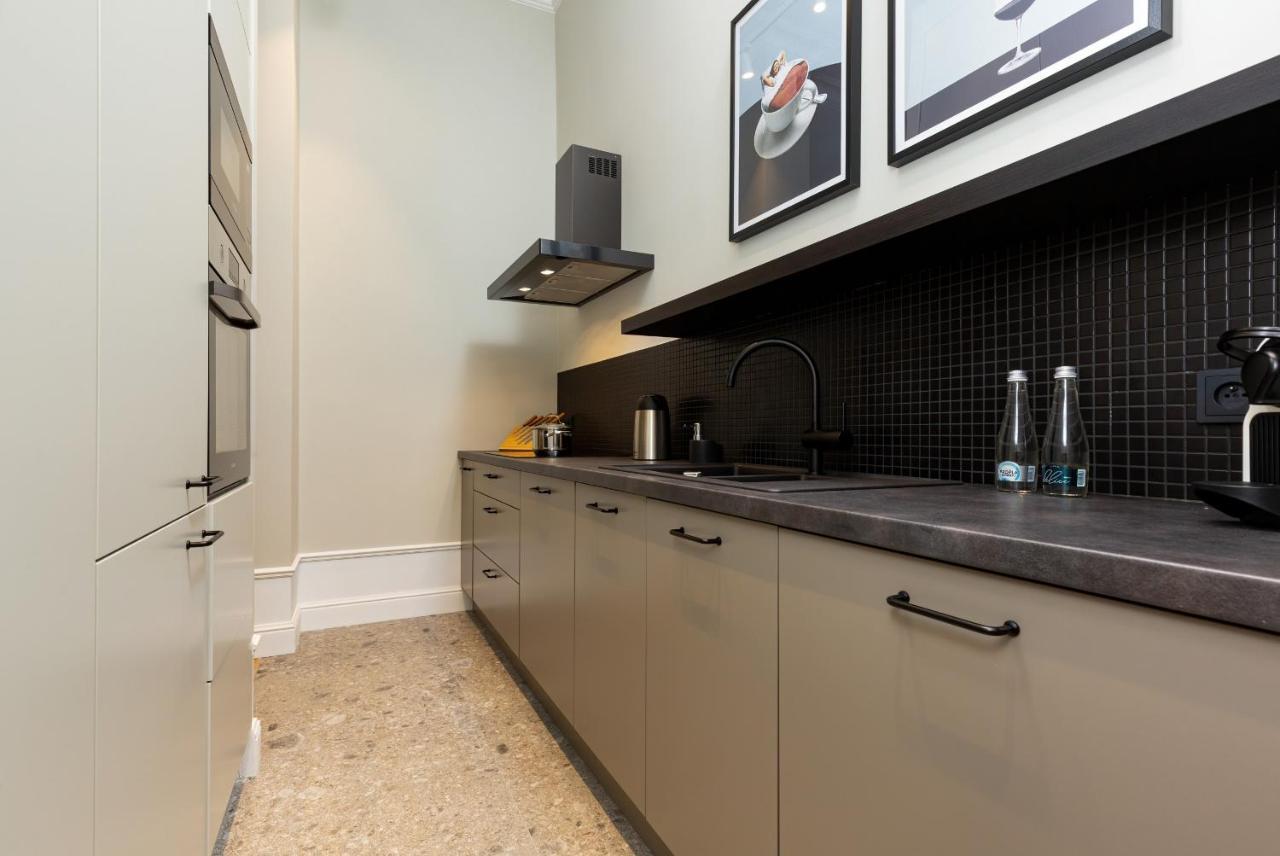 Apartment Warsaw Boduena By Renters Prestige Esterno foto