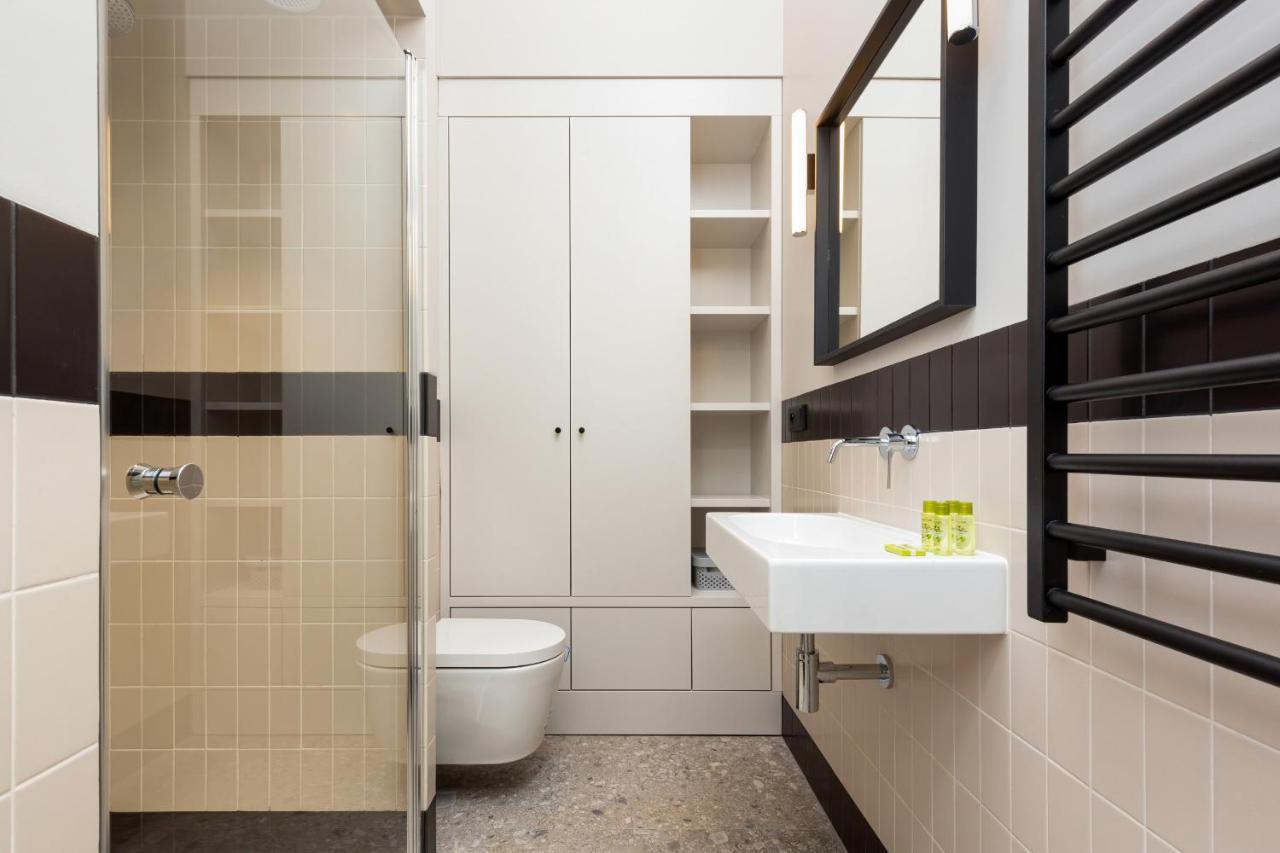 Apartment Warsaw Boduena By Renters Prestige Esterno foto