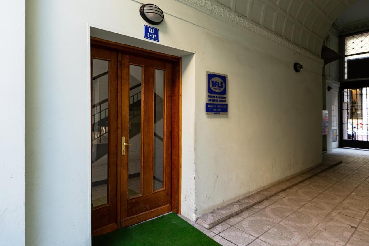 Apartment Warsaw Boduena By Renters Prestige Esterno foto